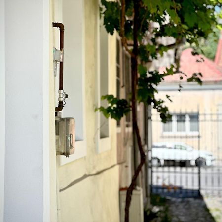 Apartmán 4FriendscentruBrašov Exteriér fotografie
